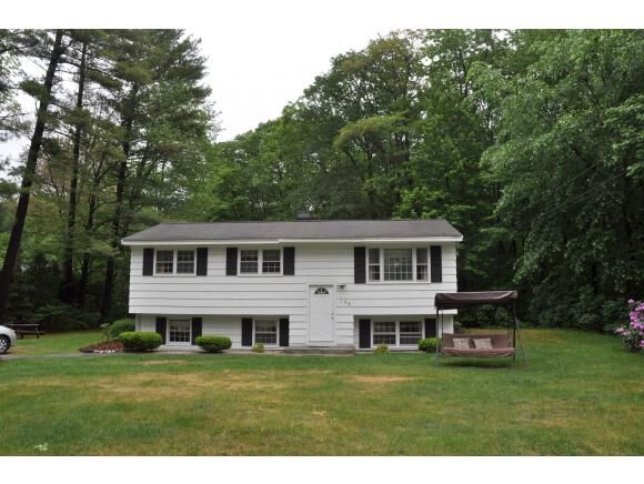 Property Photo:  159 Whitehall Road  NH 03106 
