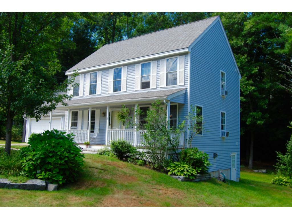 Property Photo: 2 Edwin Lane NH 03857