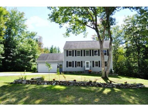 Property Photo:  17 Edward Drive  NH 03301 