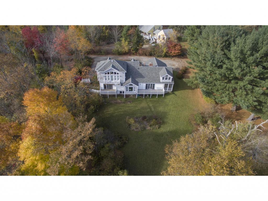 Property Photo: 14 Old Landing Road NH 03824