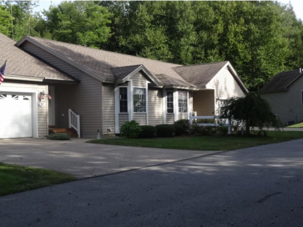 Property Photo:  20 Maplevale Road 20  NH 03827 