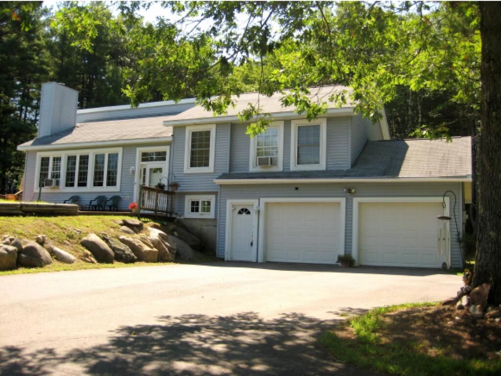 Property Photo:  234 Eaton Hill Road  NH 03032 