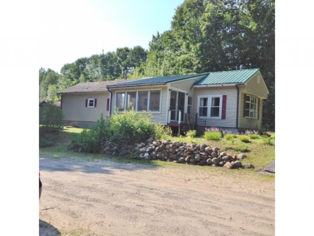 Property Photo:  101 Ford Farm Road  NH 03851 