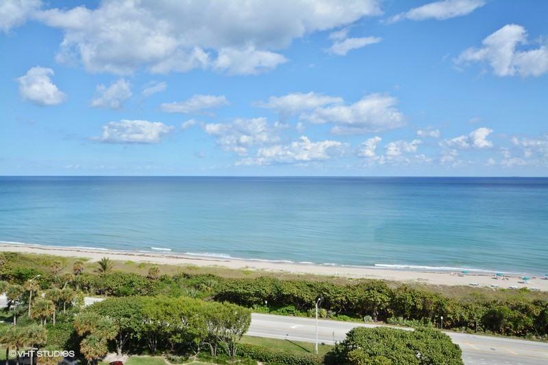 Property Photo:  4301 N Ocean Boulevard 1206  FL 33431 