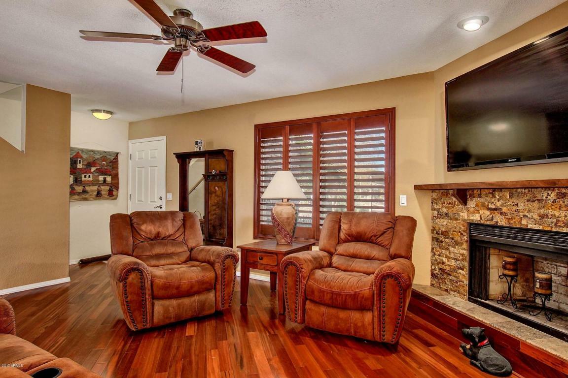 Property Photo:  16705 E Westby Drive 102  AZ 85268 