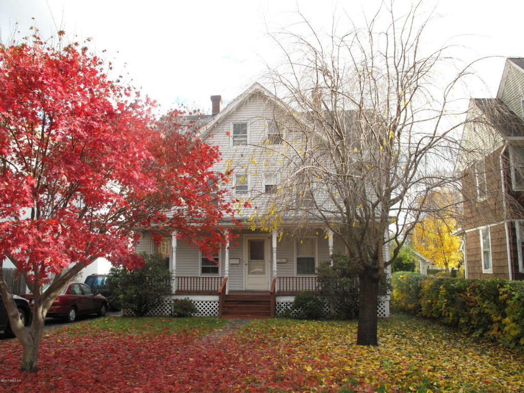 Property Photo: 8 Cross Lane A CT 06807