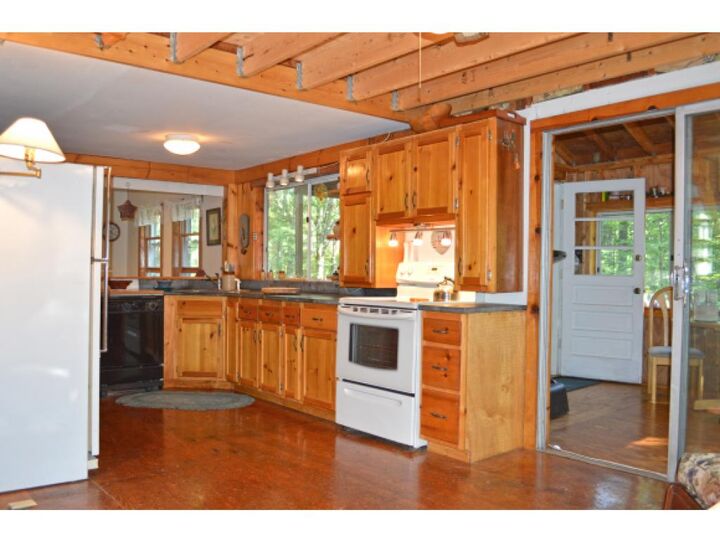 Property Photo: 20 Lady Slipper Lane NH 03444