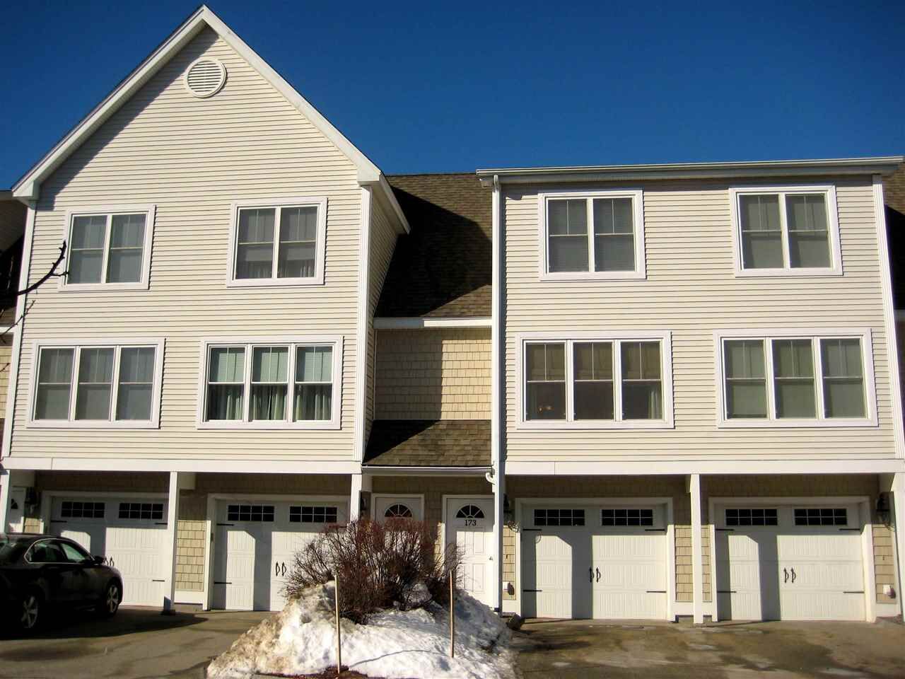 Property Photo:  173 Silver Street  NH 03103 