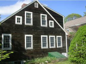 Property Photo:  75 Antrim Road  NH 03449 