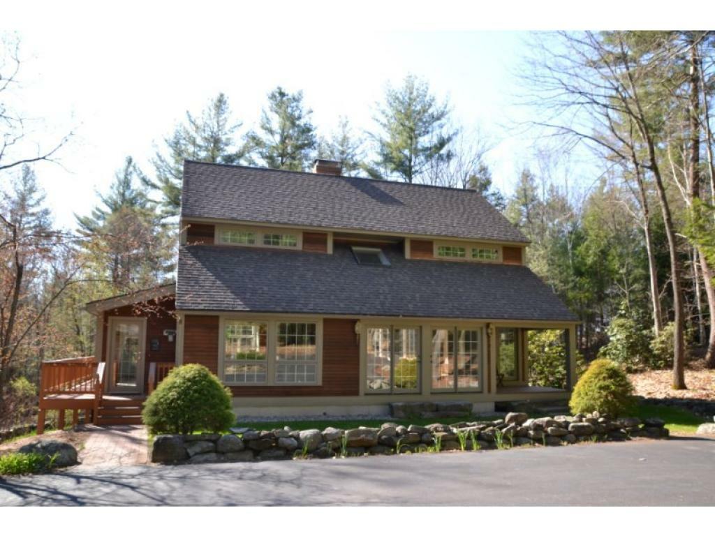 Property Photo: 17 Foxwood Ave NH 03431