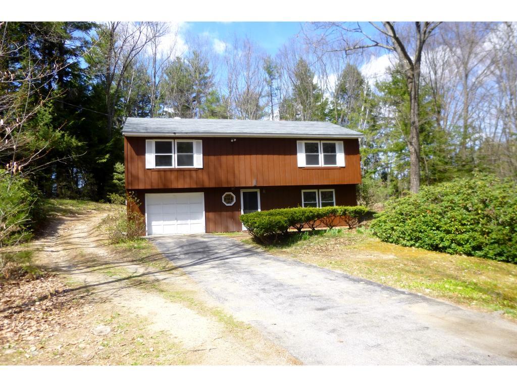 Property Photo: 17 Chandler Road NH 03462