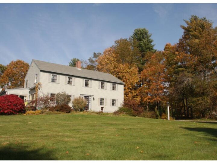 Property Photo:  21 Old Hancock Road  NH 03449 