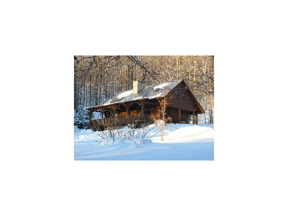 Property Photo:  3121 Camels Hump Rd  VT 05462 
