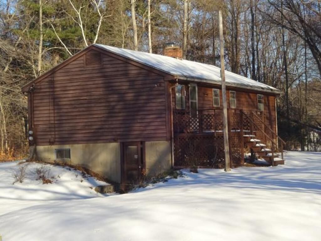 Property Photo: 14 Holiday Lane NH 03841
