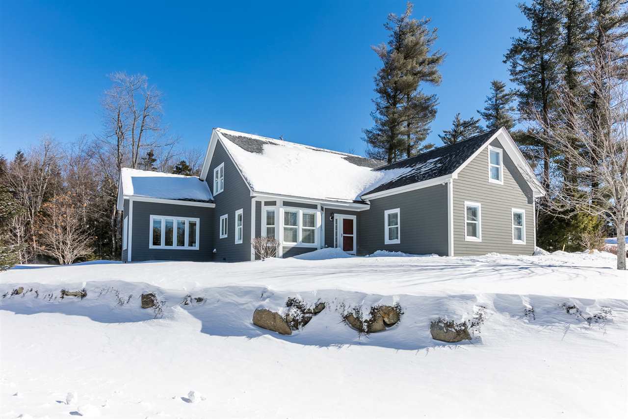 Property Photo:  13 Conifer Lane  NH 03257 