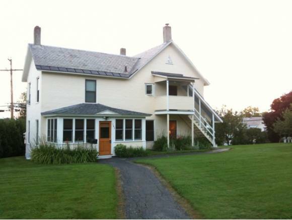 Property Photo:  163 Malletts Bay Avenue  VT 05404 