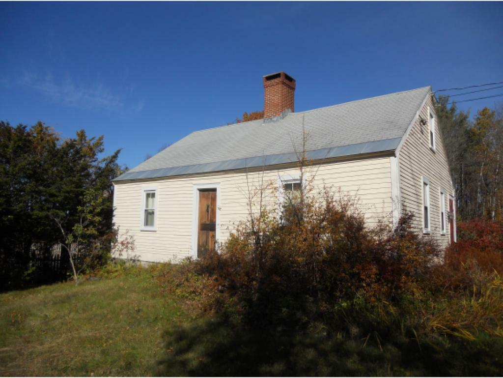 Property Photo:  317 College Hill Road  NH 03229 