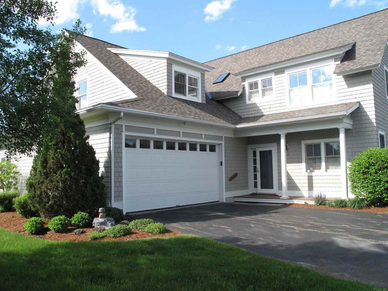 Property Photo: 122 Fairway Drive 122 VT 05403