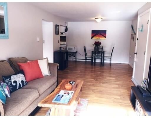 Property Photo:  16 Juniper Rd 15A  MA 02760 