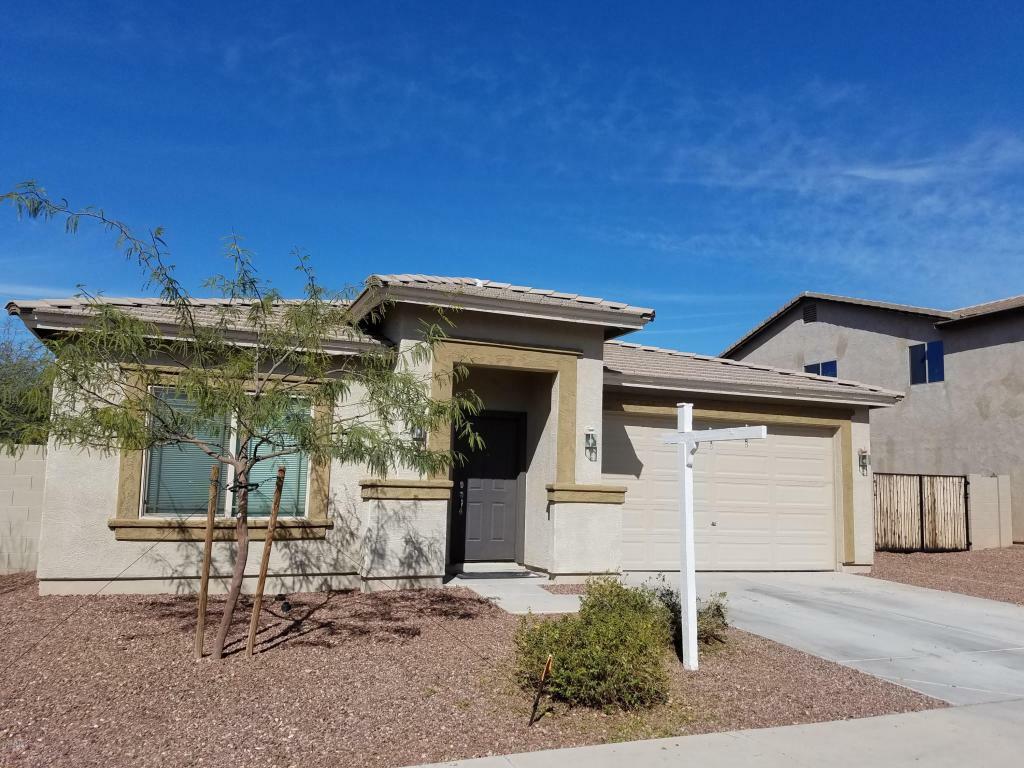 Property Photo:  3320 W Paseo Way  AZ 85339 