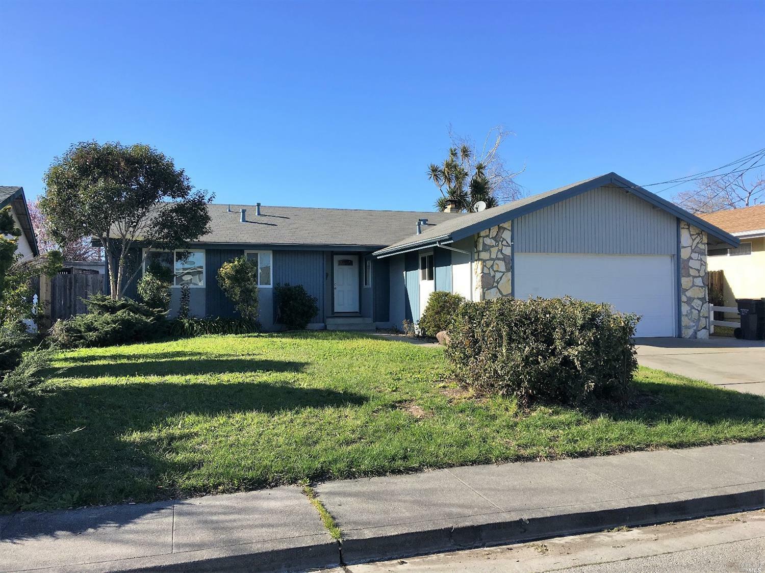 Property Photo:  1309 Lombardi Avenue  CA 94954 