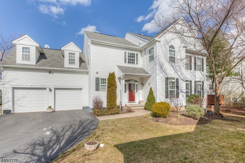 Property Photo: 31 Honeyman Rd NJ 07920
