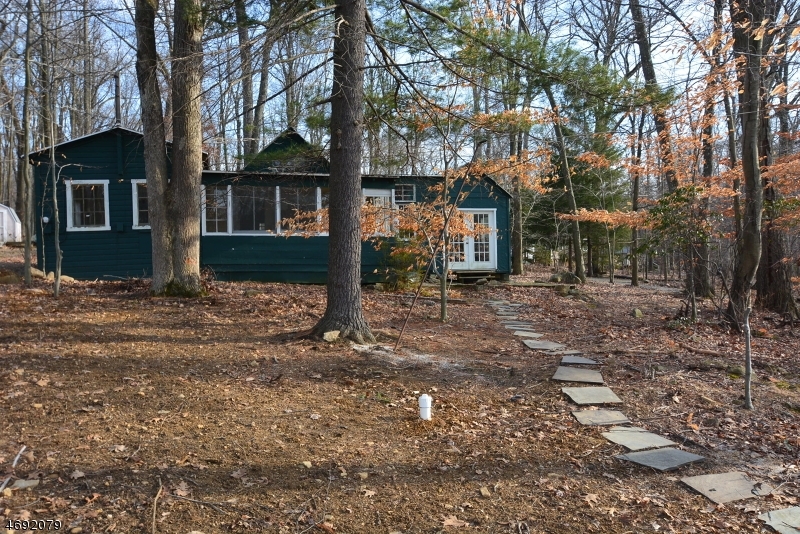 Property Photo: 0 Estling Lake Rd, Camp 31 NJ 07834