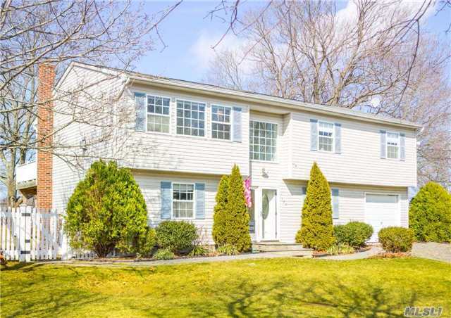 Property Photo:  198 Deep Hole Road  NY 11933 