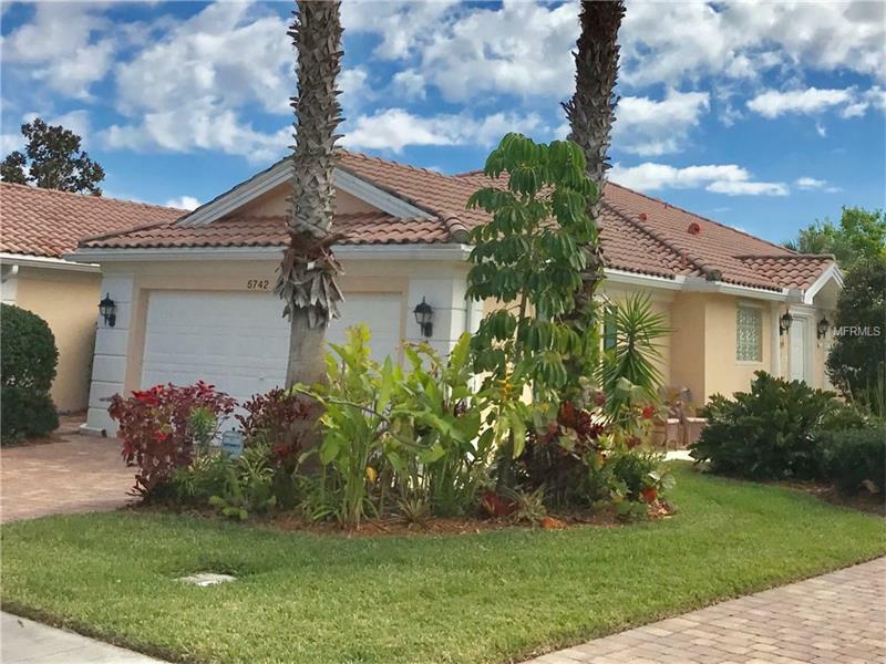 Property Photo:  5742 Tristino Lane  FL 34238 