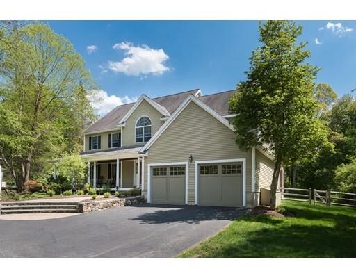 Property Photo:  42 Springdale Ave.  MA 02030 