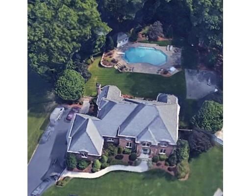 Property Photo:  10 Michael Drive  MA 01803 