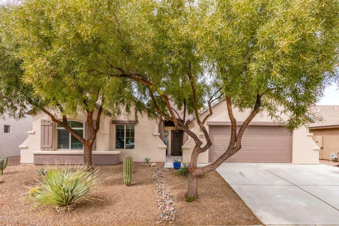 Property Photo:  9425 N Weather Hill Drive  AZ 85743 