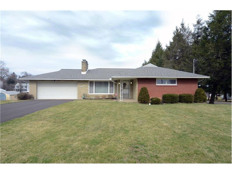 Property Photo: 3013 Cleveland Ave PA 15001