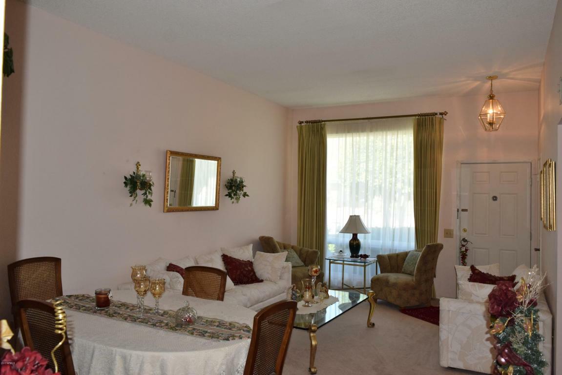 Property Photo:  13225 N 100th Avenue  AZ 85351 