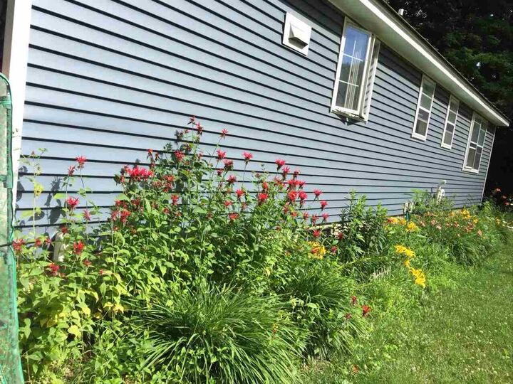 Property Photo: 45 East Road NH 03745