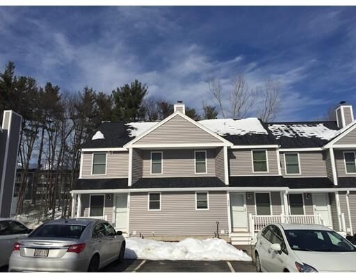 Property Photo:  218 Bayberry Hill Ln 218  MA 01453 
