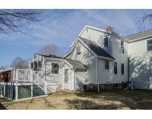 Property Photo: 82 Pleasant St MA 01944