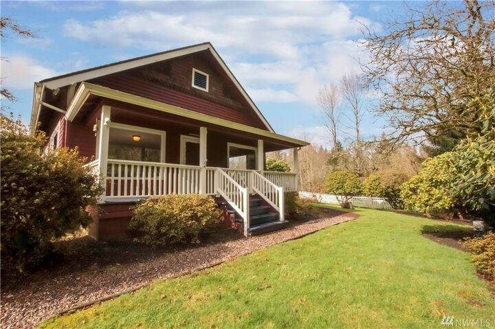 12218  Ingraham Road  Snohomish WA 98290 photo