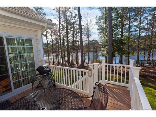 Property Photo:  3732 Lake Powhatan 0  VA 23188 