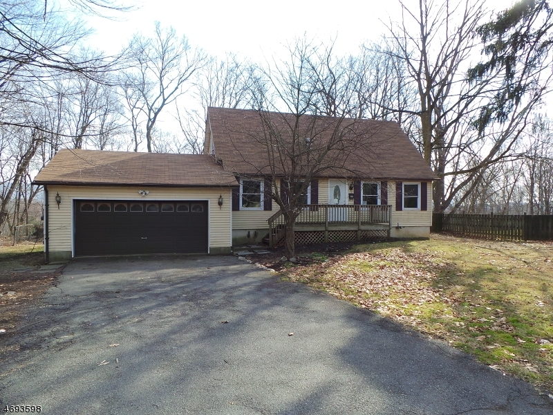 Property Photo:  102 Stadelman Ave  NJ 07823 