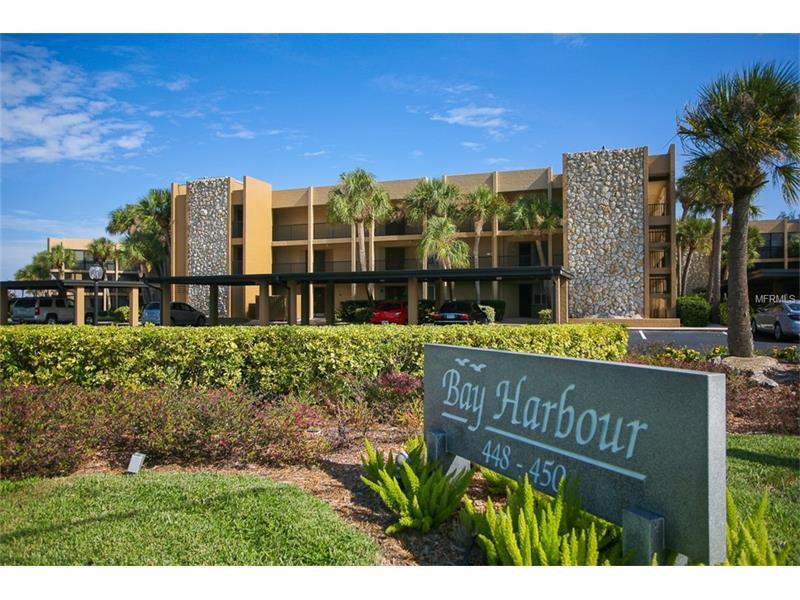 Property Photo: 450 Gulf Of Mexico Drive B302 FL 34228