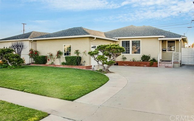 Property Photo:  15419 S Wilton Place  CA 90249 