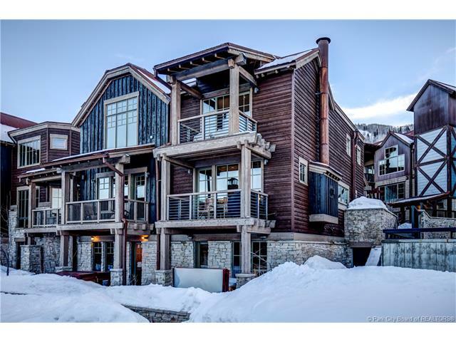 1825 Three Kings Drive 505  Park City UT 84060 photo