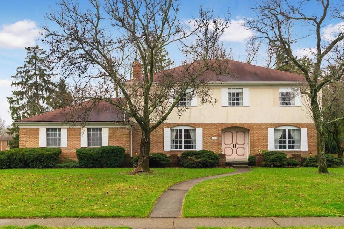Property Photo:  1245 Marlyn Drive  OH 43220 