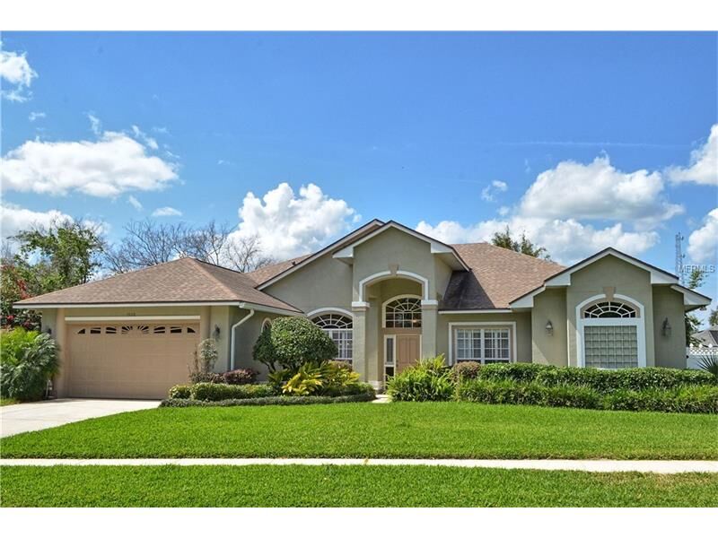 Property Photo:  1920 Caladium Place  FL 32750 