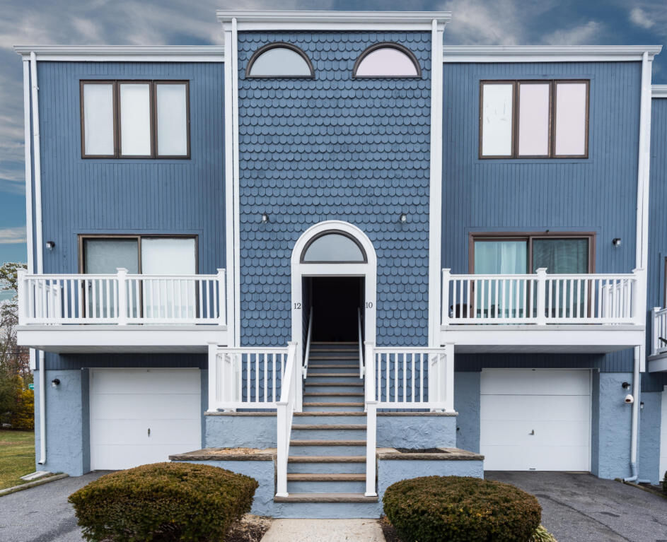 Property Photo: 10 Black Pine Lane NJ 08730