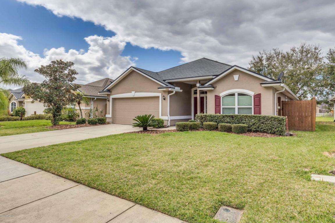 Property Photo:  1063 Beckingham Drive  FL 32092 