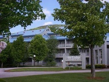 Property Photo:  36 Lodge Road D109  NH 03251 