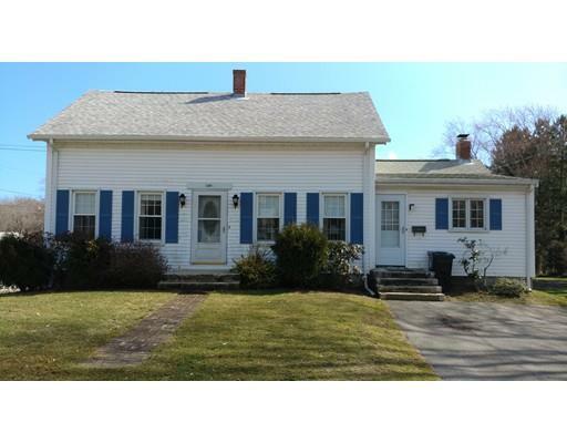 Property Photo:  1096 Gardners Neck Rd  MA 02777 