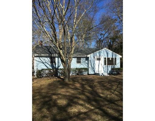 Property Photo: 107 Puritan MA 02532